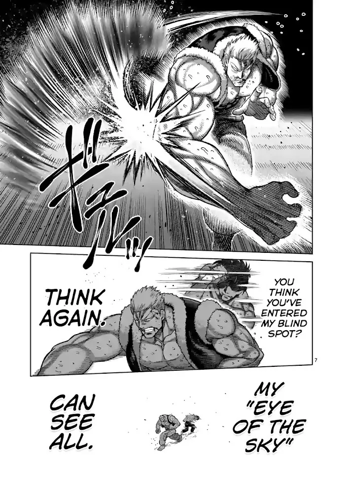 Kengan Omega Chapter 85 image 07_optimized